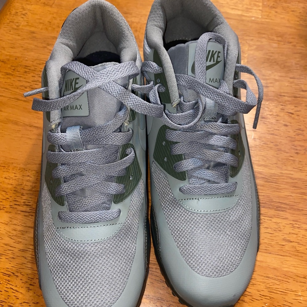 Nike Air Max